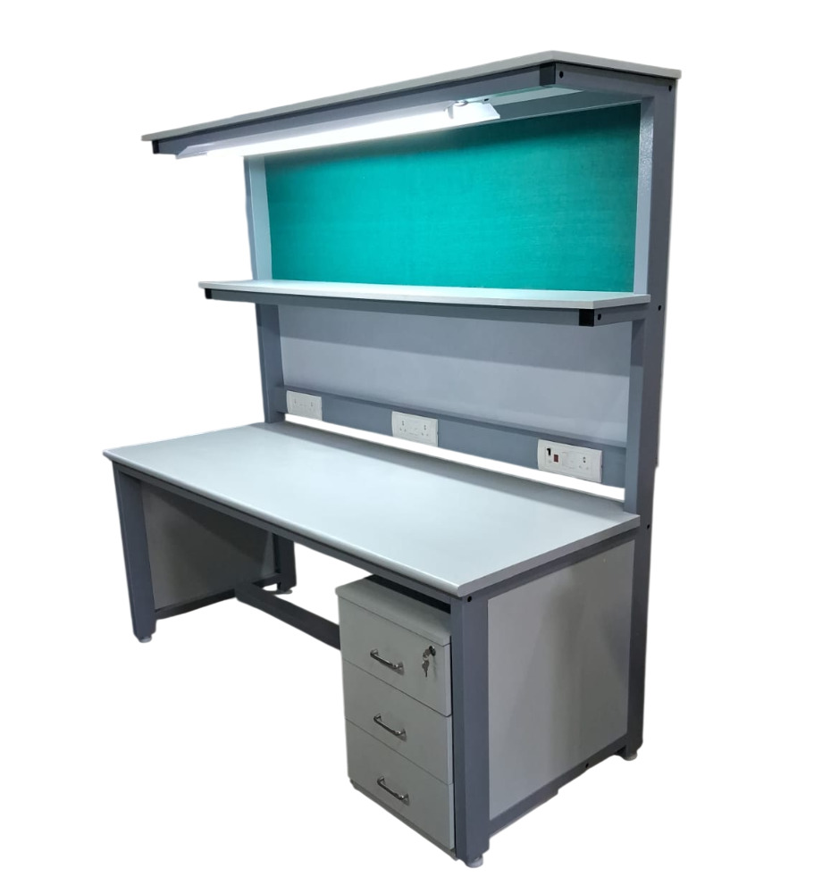 Esd Work Table