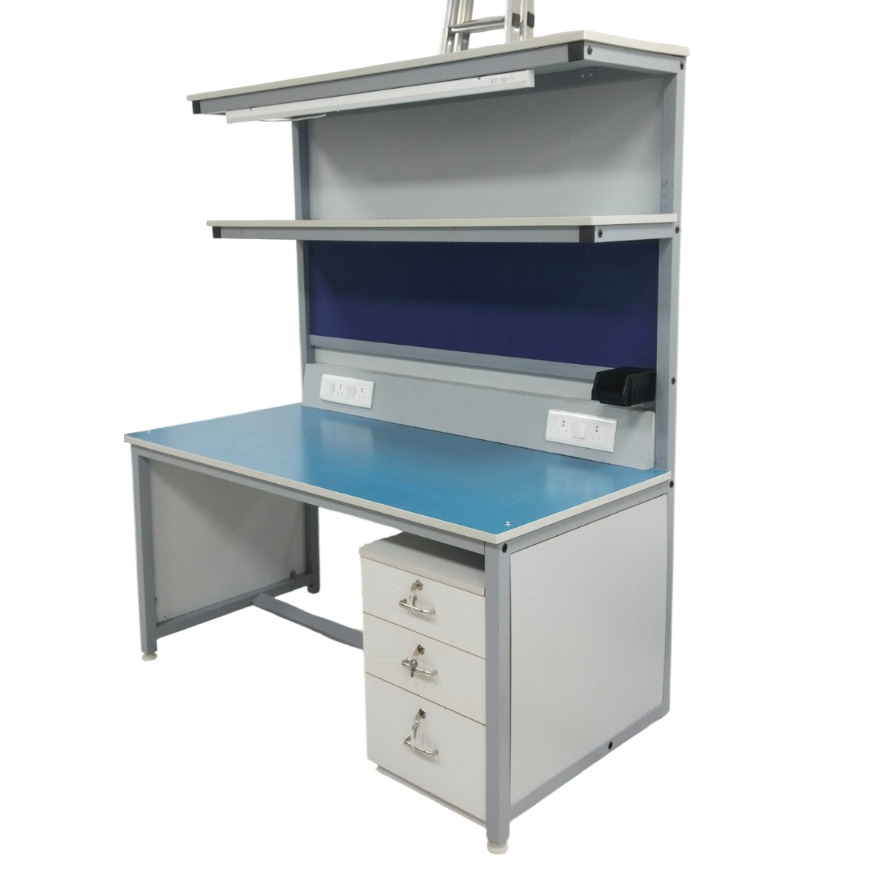 Industrial ESD Workbench