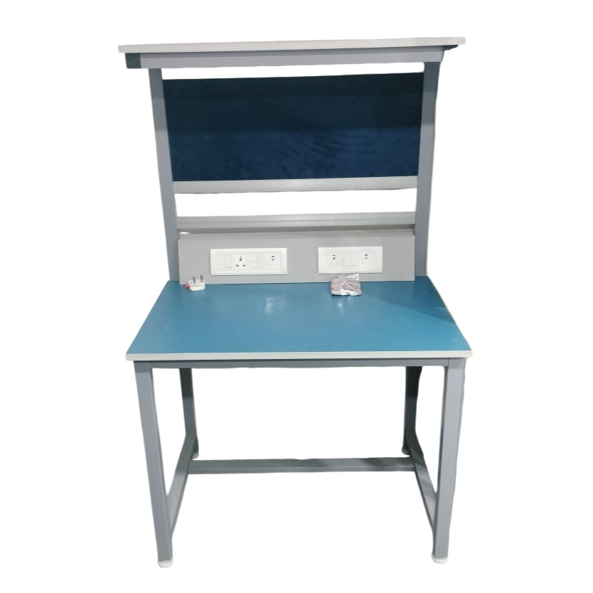 Blue Sky ESD Safe Workstation
