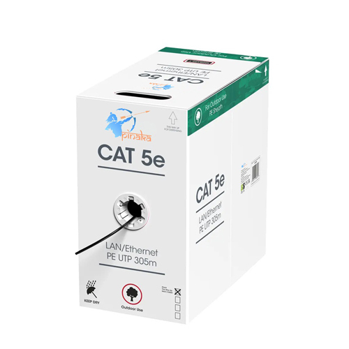 Cat 5e Cable