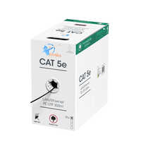 Cat 5e Cable