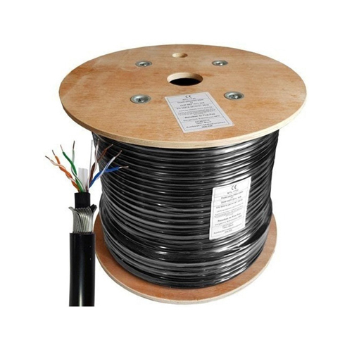 d -link Cat6 Armoured Cable
