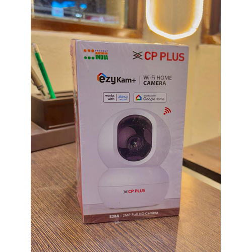 CP Plus CCTV Camera