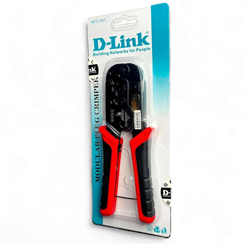 d link  Crimping tools