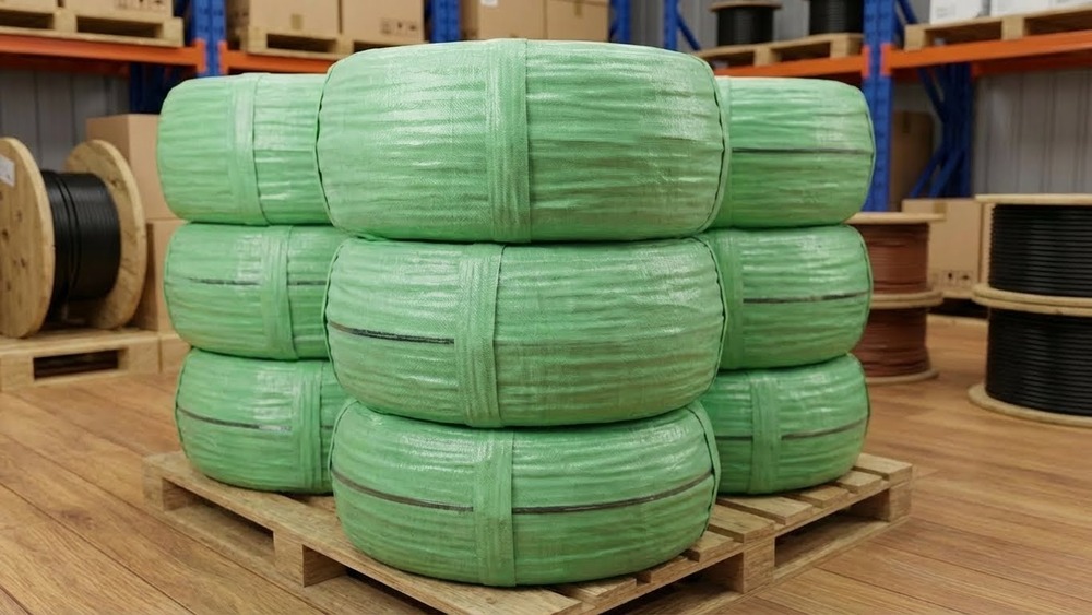 Optical Fiber Cable