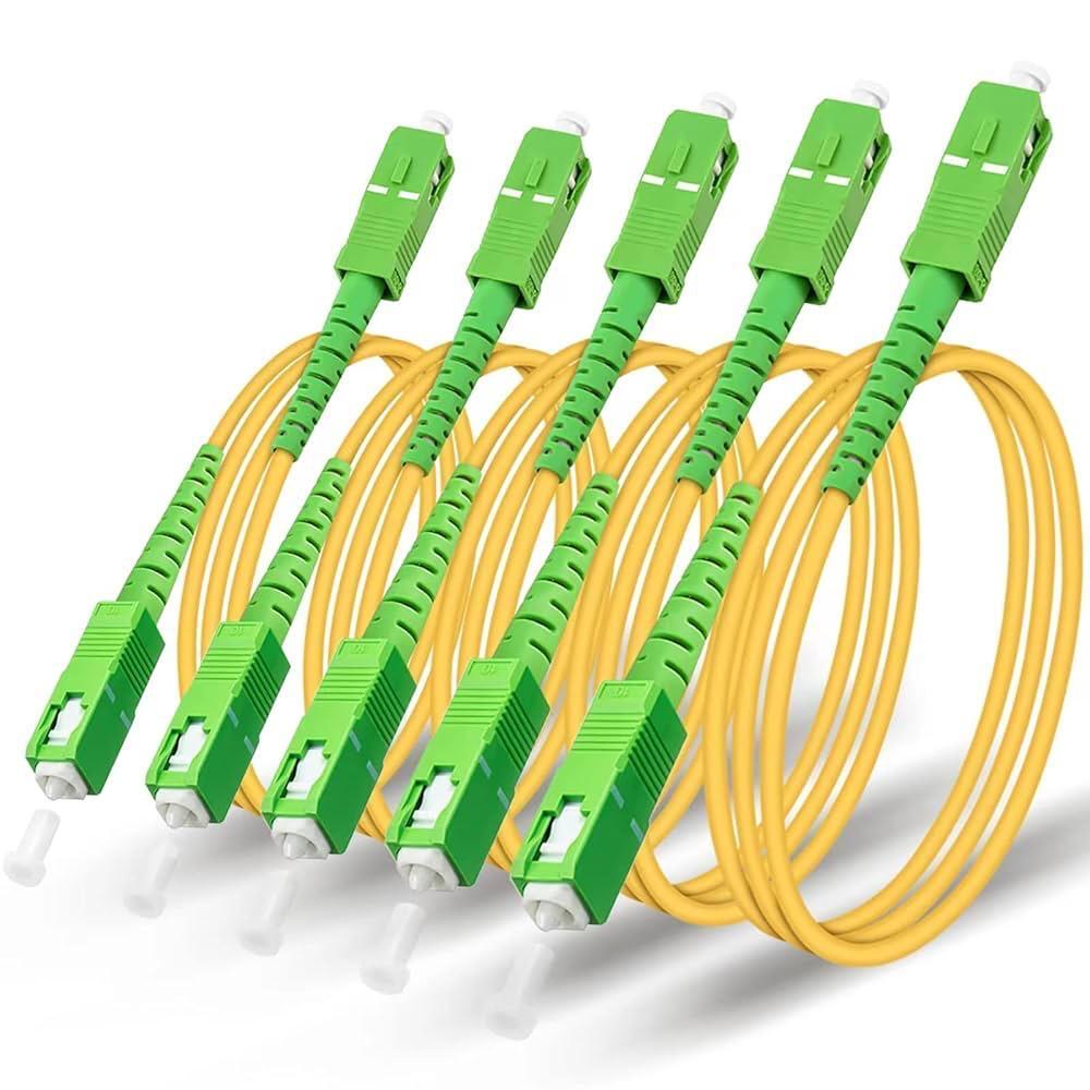 Pinaka Internet Fiber Patch Cord