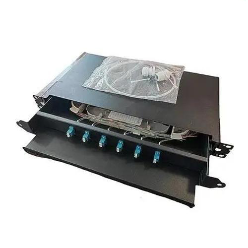  D link LIU 6 PORT with imported connector 