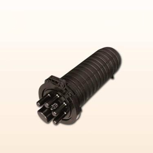 CCL Joint Closure Cylinder Fibre Jointer  (RDSO Approved)