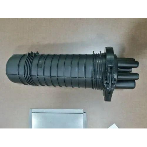 Joint Closure Cylinder Fibre Jointer (RDSO Approved)