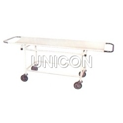 स्ट्रेचर ट्रॉली