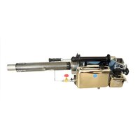 Hand Carried Stainless Steel Thermal Fogging Machine - Automation Grade: Semi-automatic