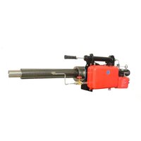 Hand Held Portable Thermal Fogging Machine - Automation Grade: Semi-automatic