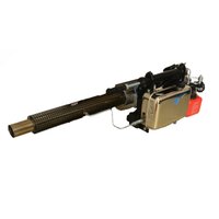 Fuel Mosquito Thermal Fogging Machine - Automation Grade: Manual
