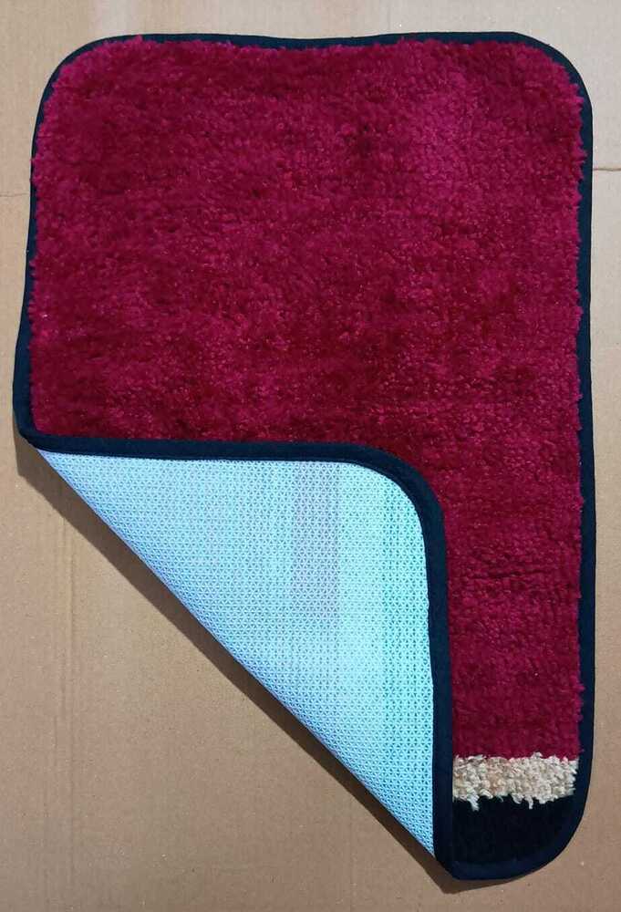 Micro SD Striped Door Mats