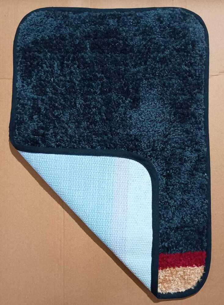 Micro SD Striped Door Mats