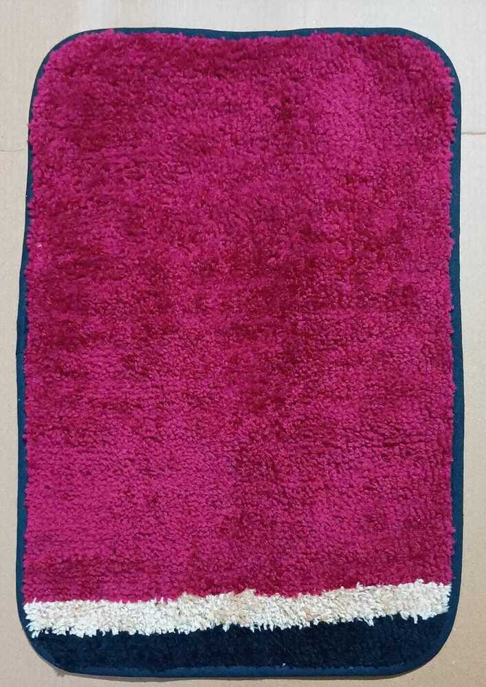 Micro SD Striped Door Mats