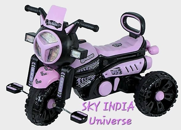 Durable Kids Tricycle