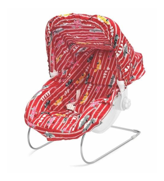 BH008 10 In 1 Baby Bouncer Carry Cot