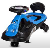 Panda Magic Car For Kids