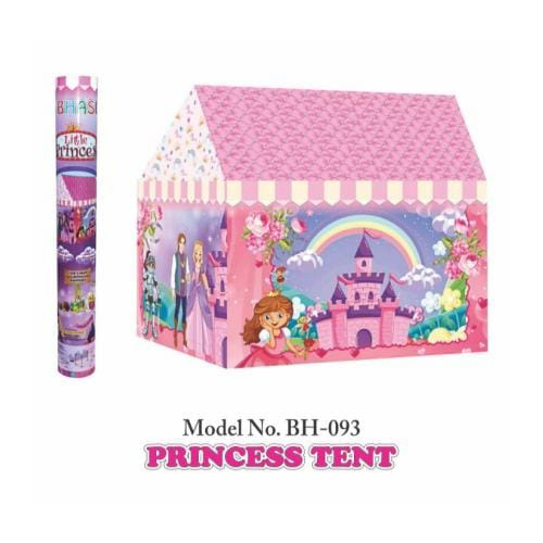 BH093 Princess Tent House