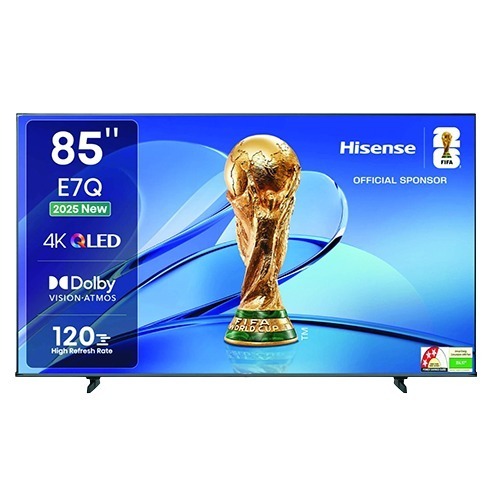 85 inch Led TV
