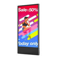 Wall Mount - Application: Indoor And Outdoor