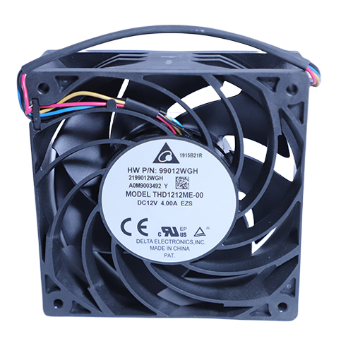 PFB0812DHE Delta Cooling Fan