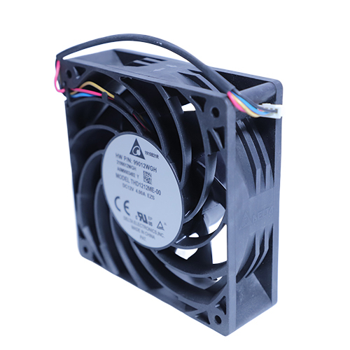 PFB0812DHE Delta Cooling Fan