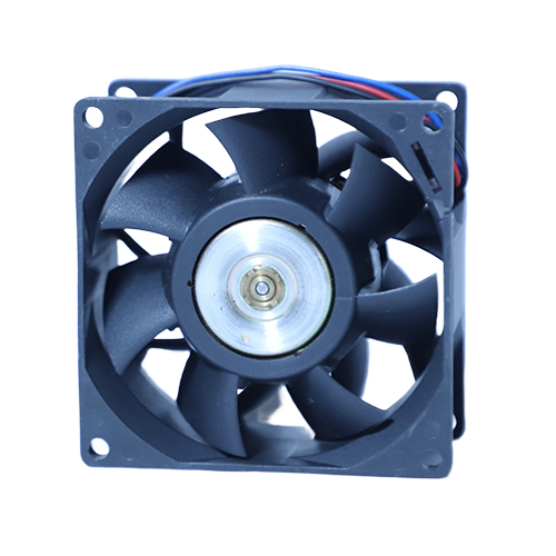 Ffb0812she Delta Cooling Fan