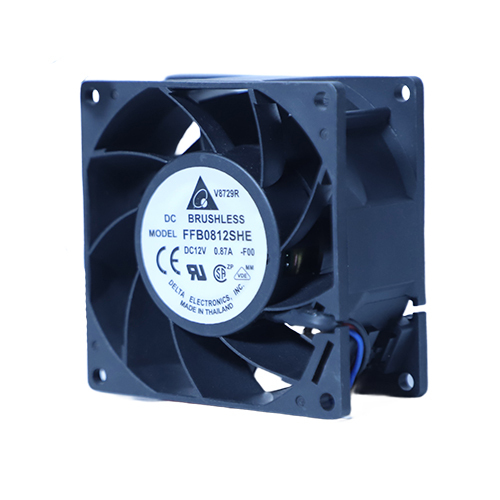Ffb0812she Delta Cooling Fan