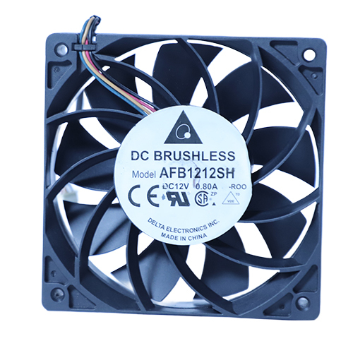 AFB1212SH Delta Cooling Fan