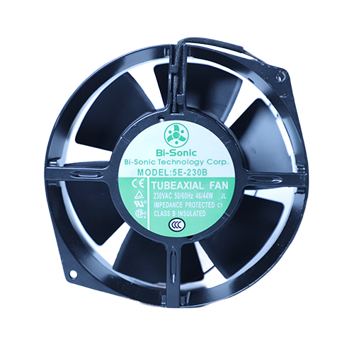 5E-230B Bio Sonic Cooling Fan