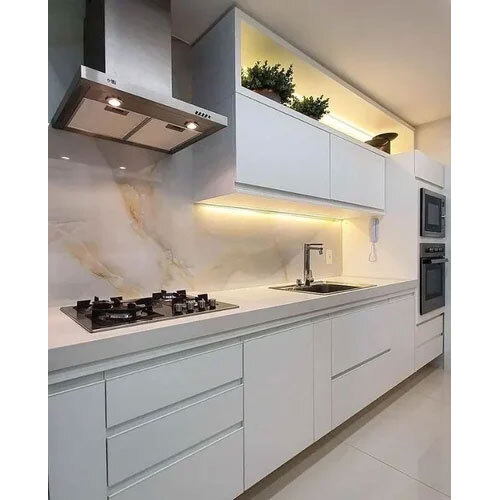 Italian Kitchen Designing Services