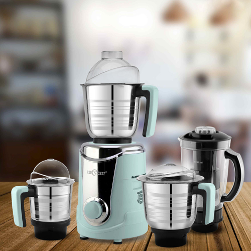 Mixer Grinders And Wet Grinder