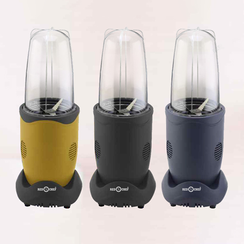 Nutri Mixer Blender Grinder