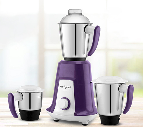 Peppy 3J Mixer Grinders And Wet Grinder