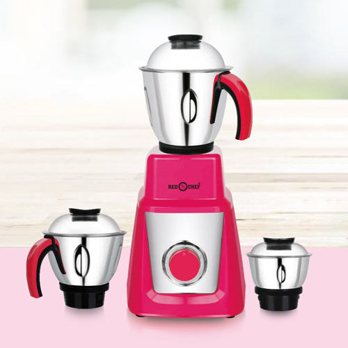 Venue 3J Mixer Grinders