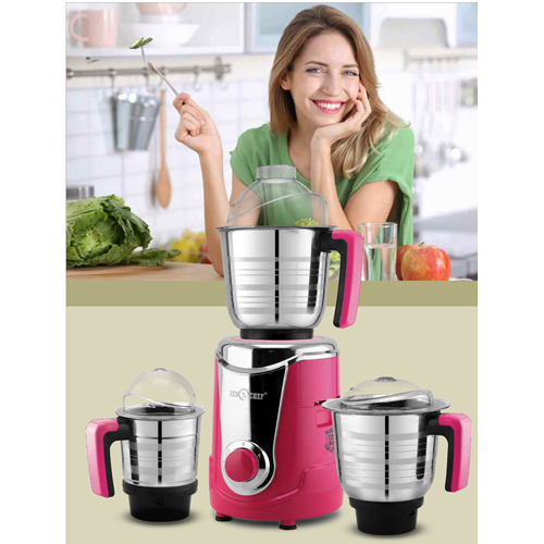 Carnival 3J Mixer Grinders And Wet Grinder