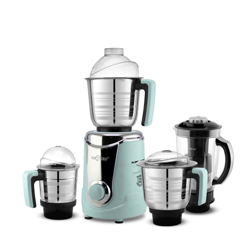 Carnival 4J Mixer Grinders And Wet Grinder