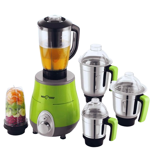 Legend 5J Mixer Grinders And Wet Grinder