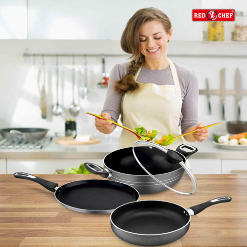 Non Stick Cookware