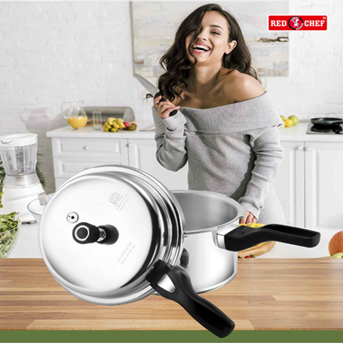 Pressure Cookers