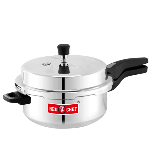 6Ltr Deluxe Pressure Cookers