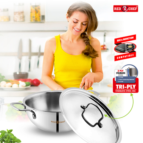 Ply Cookware