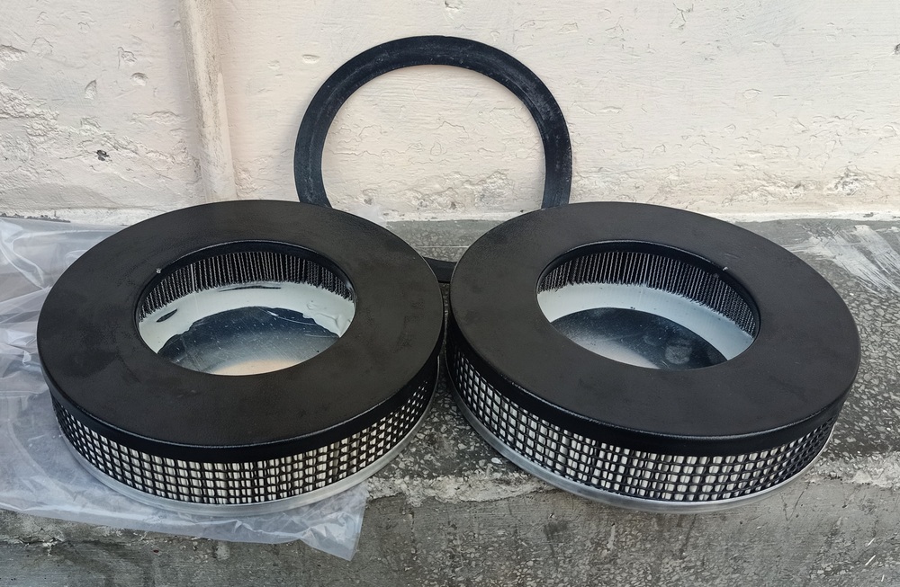 Enviro Tech Replacement Filter In Chhattisgarh