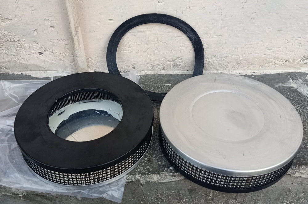 Enviro Tech Replacement Filter In Chhattisgarh