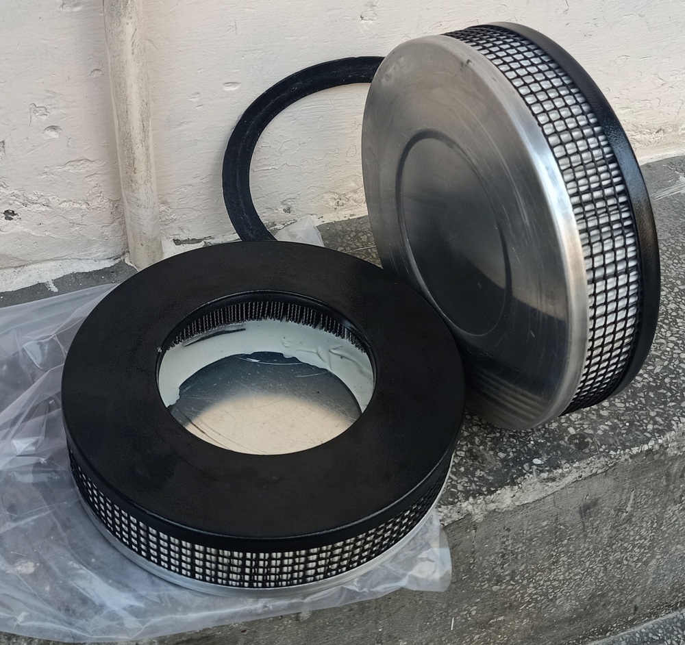 Enviro Tech Replacement Filter In Chhattisgarh