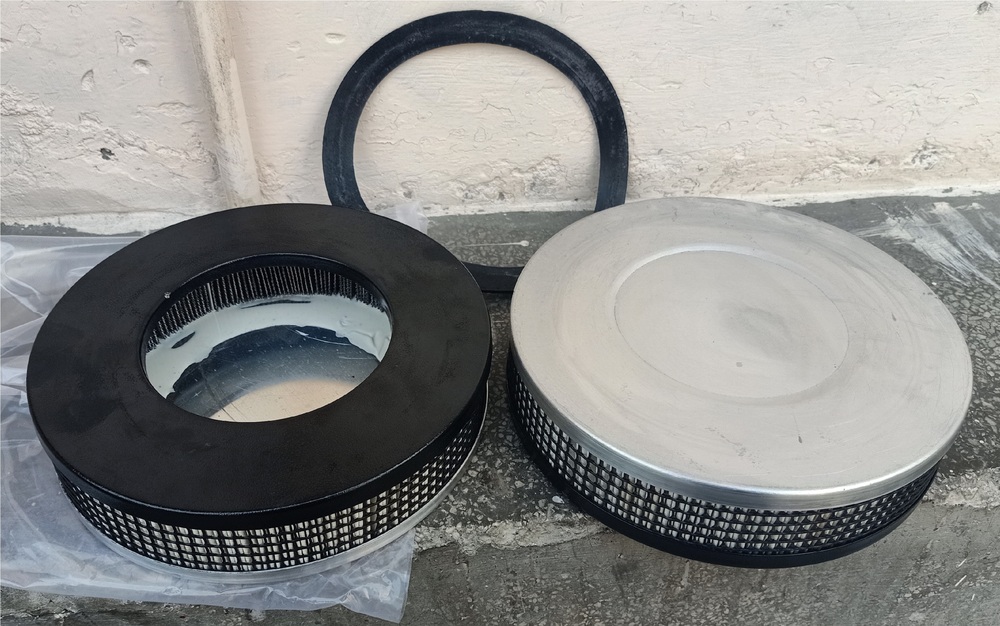 Enviro Tech Replacement Filter In Chhattisgarh