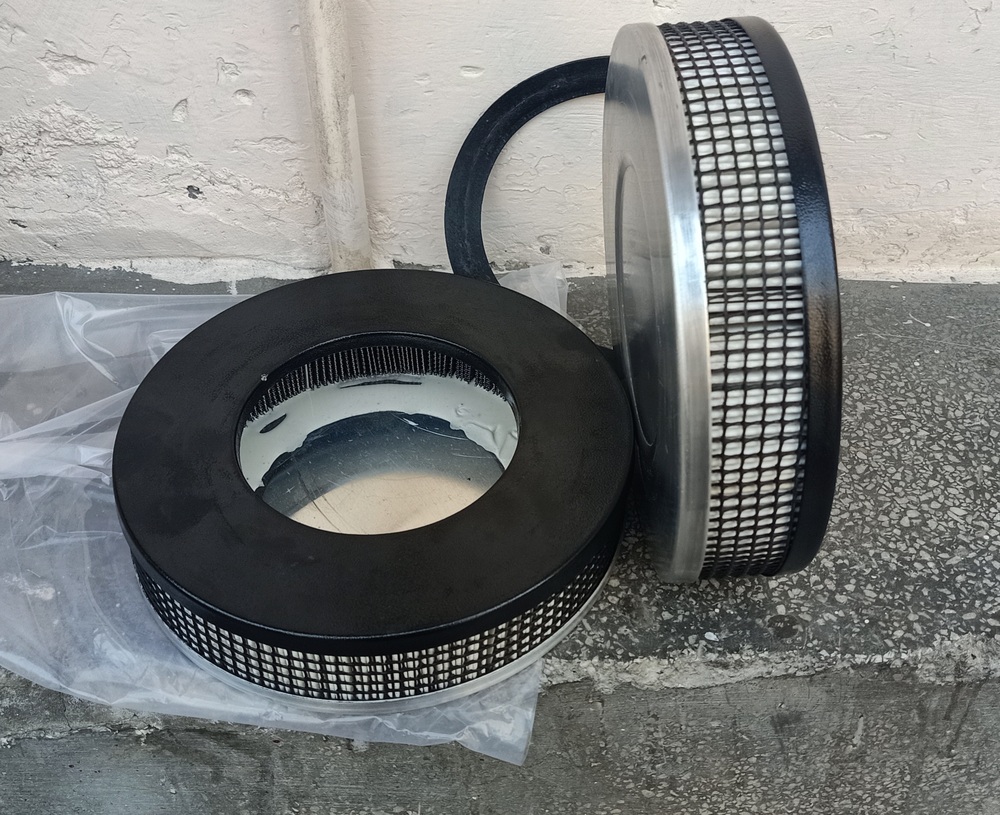 Enviro Tech Replacement Filter In Chhattisgarh