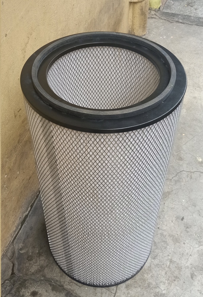 ENVIRO TECH Replacement Filter In Ambaji Industrial Area Gujarat India